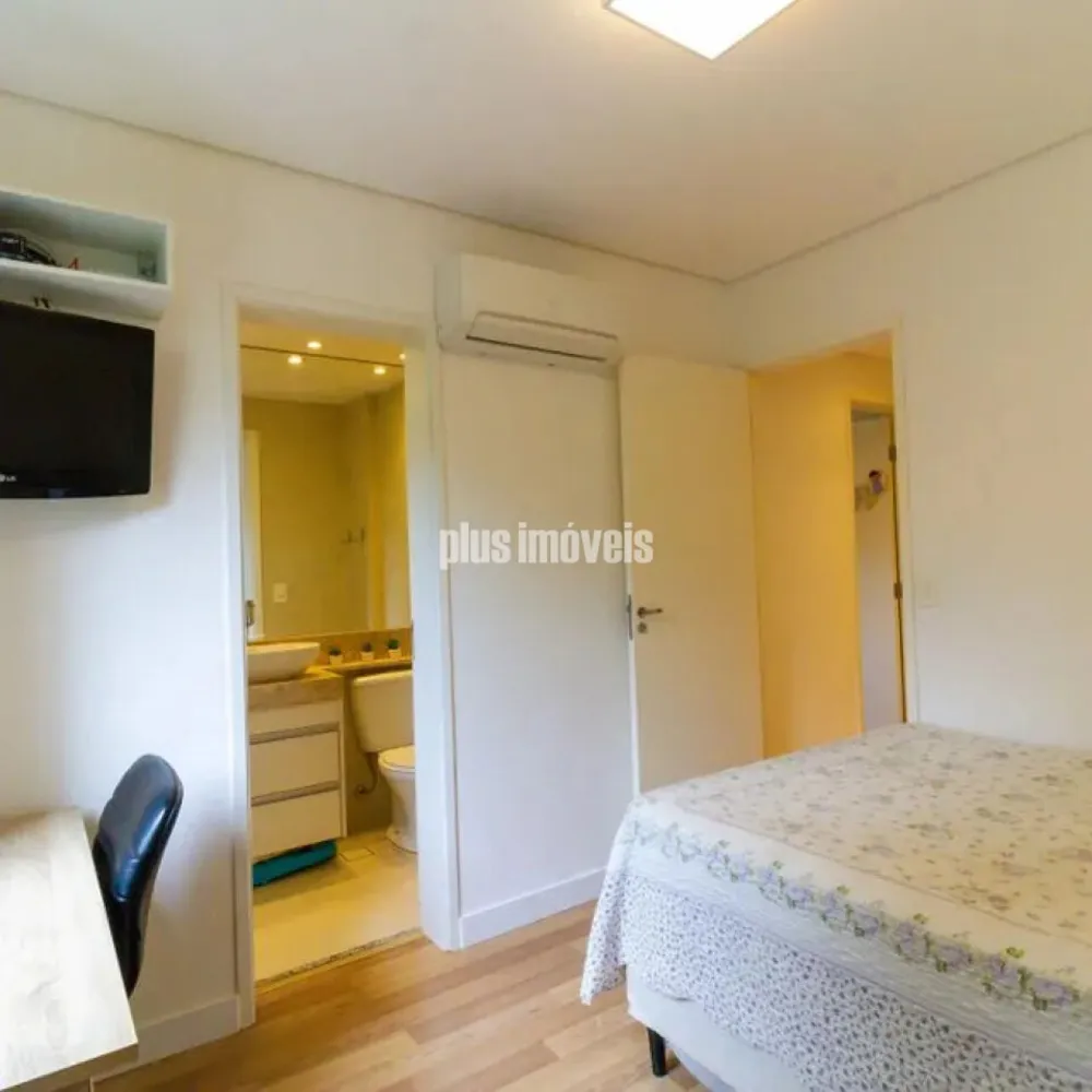Apartamento, 3 quartos, 100 m² - Foto 3