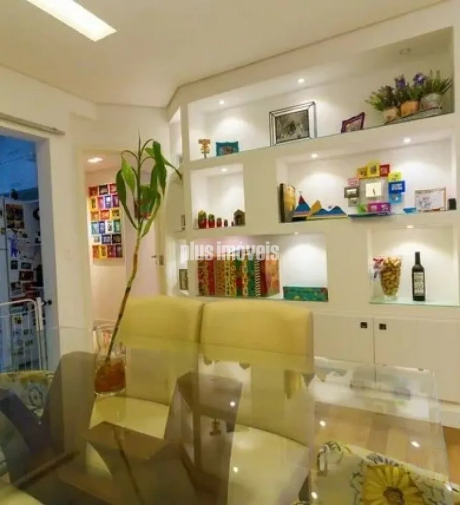 Apartamento, 3 quartos, 100 m² - Foto 4
