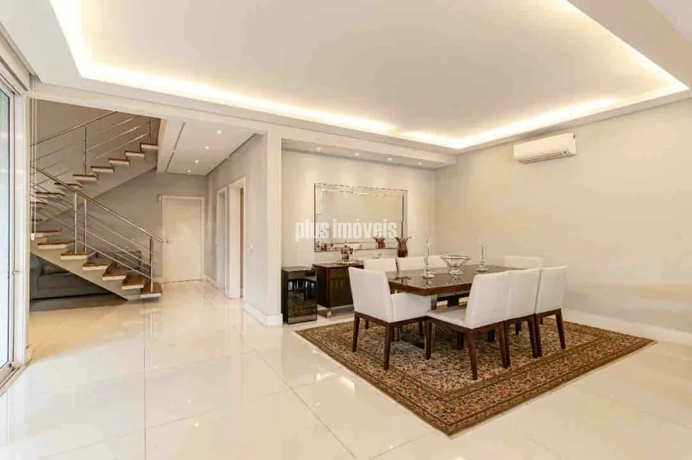 Casa, 4 quartos, 350 m² - Foto 3