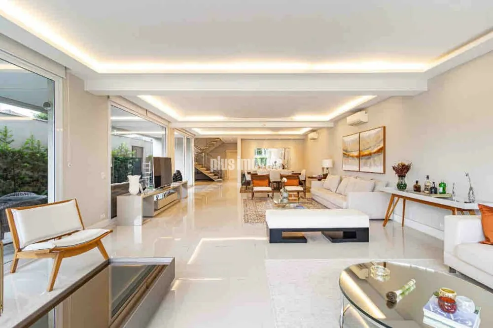 Casa, 4 quartos, 350 m² - Foto 2