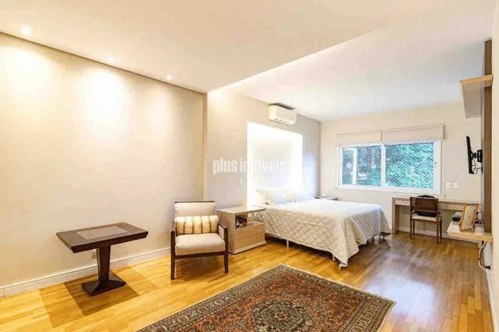 Casa, 4 quartos, 350 m² - Foto 7