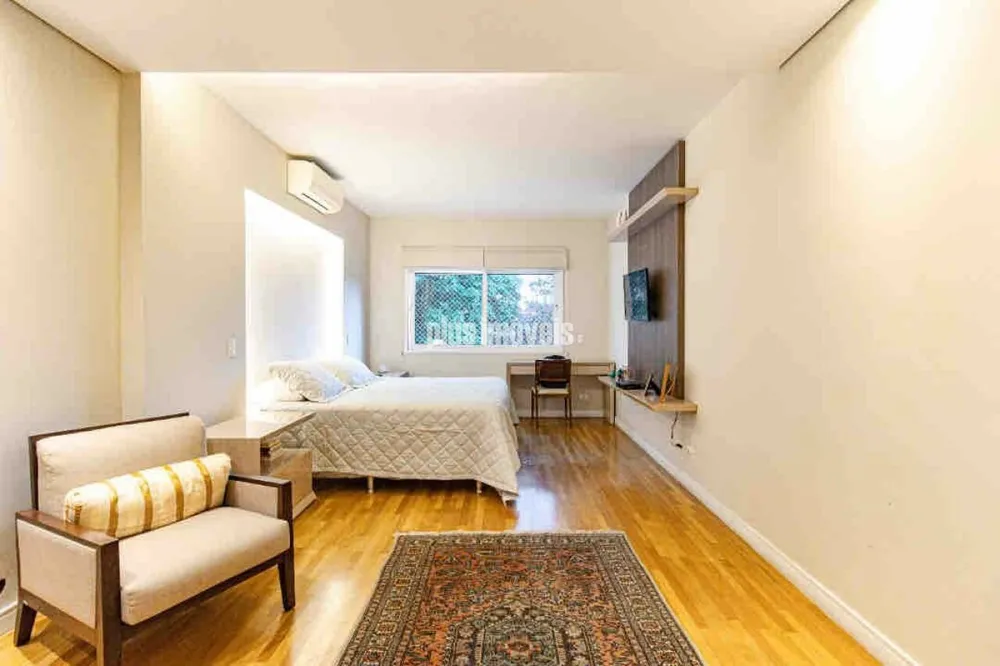 Casa, 4 quartos, 350 m² - Foto 8
