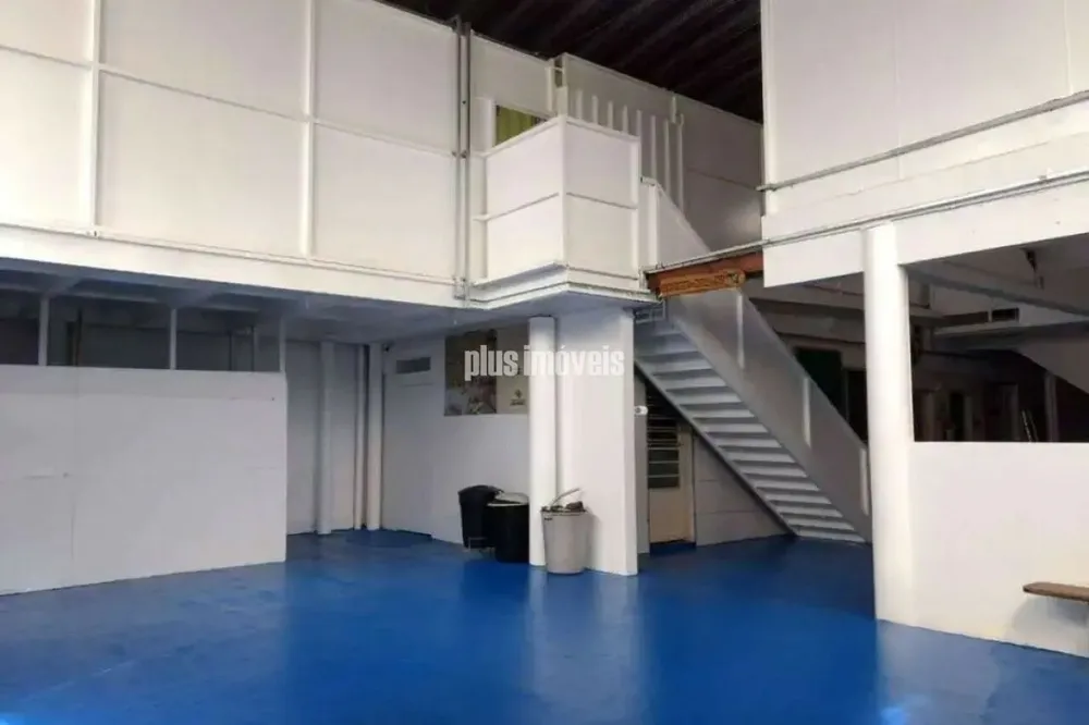 Depósito-Galpão, 550 m² - Foto 5
