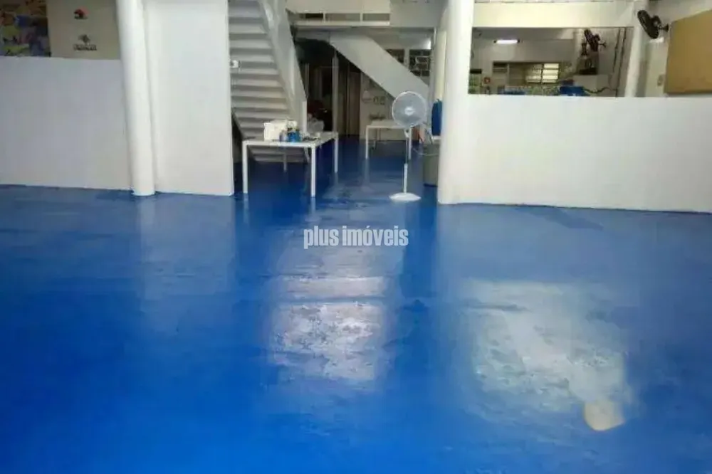Depósito-Galpão, 550 m² - Foto 7