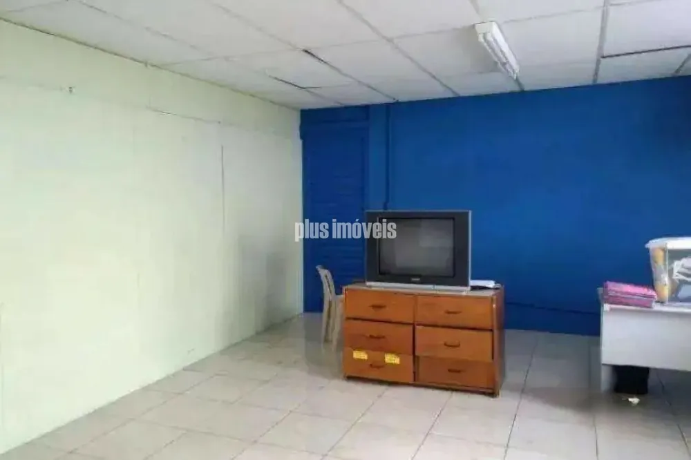 Depósito-Galpão, 550 m² - Foto 2