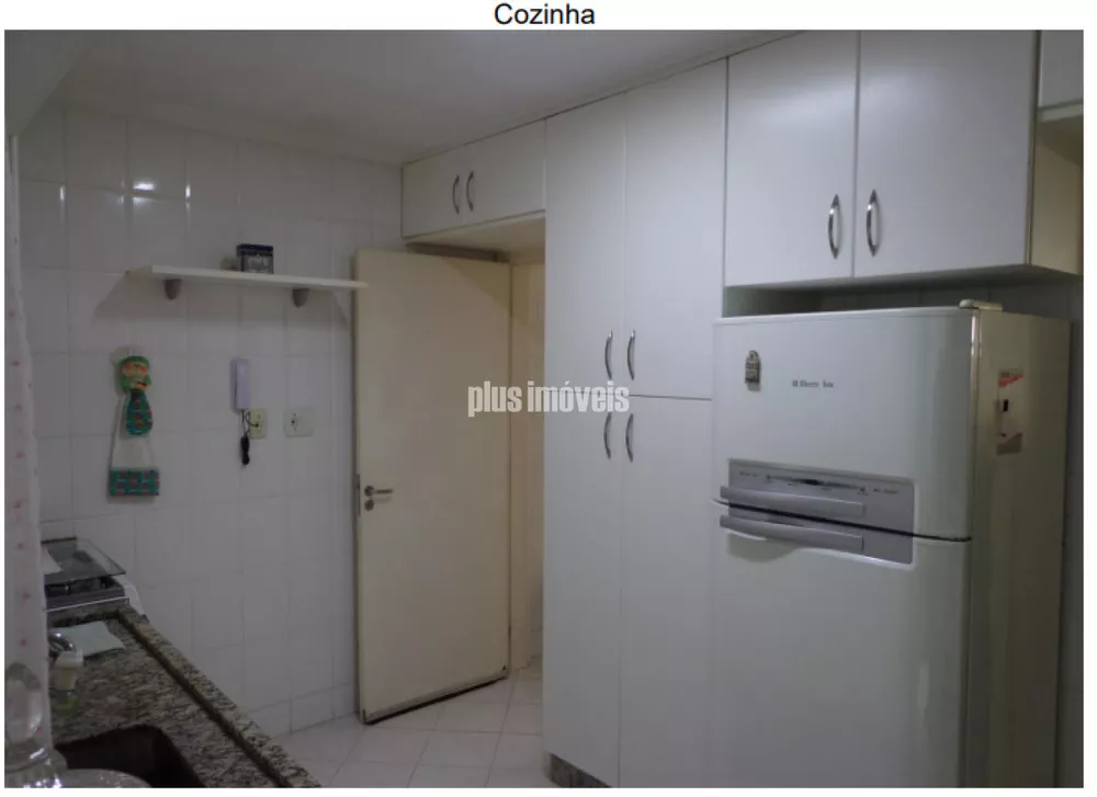 Casa de Condomínio à venda com 3 quartos, 142m² - Foto 7