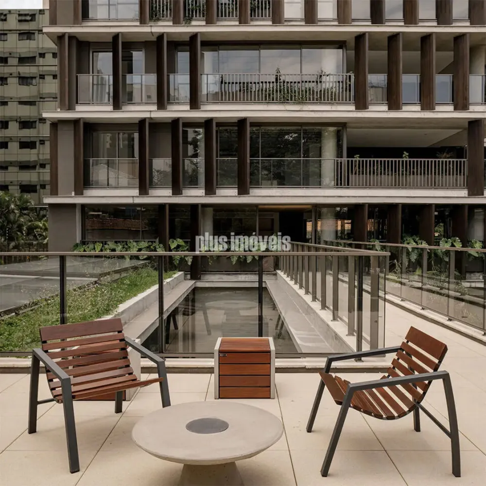 Apartamento, 3 quartos, 209 m² - Foto 6