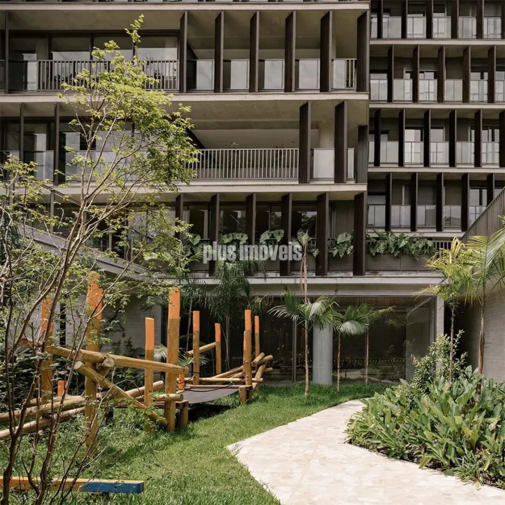 Apartamento, 3 quartos, 209 m² - Foto 5