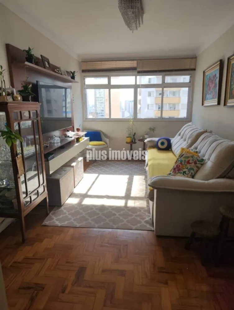 Apartamento, 3 quartos, 83 m² - Foto 1