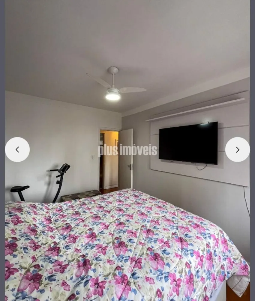 Apartamento, 3 quartos, 83 m² - Foto 3