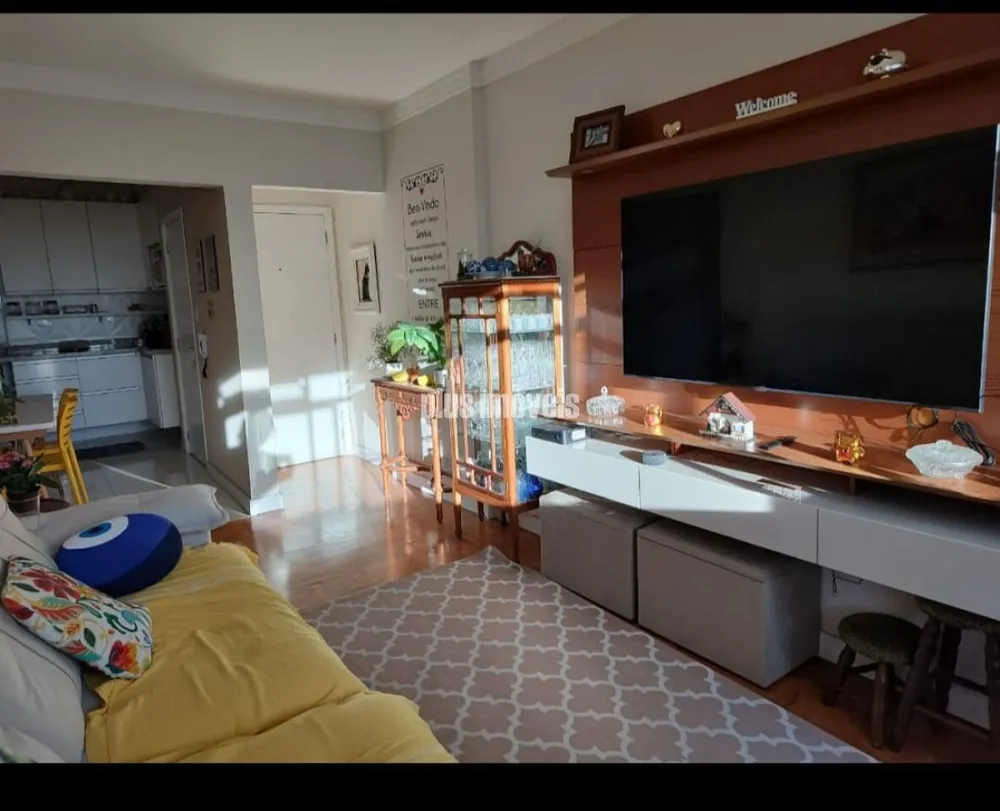 Apartamento, 3 quartos, 83 m² - Foto 2