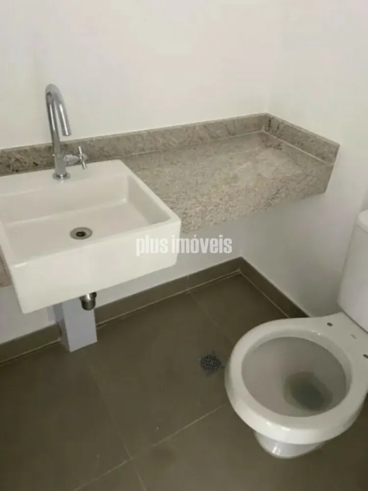 Sala-Conjunto, 36 m² - Foto 7