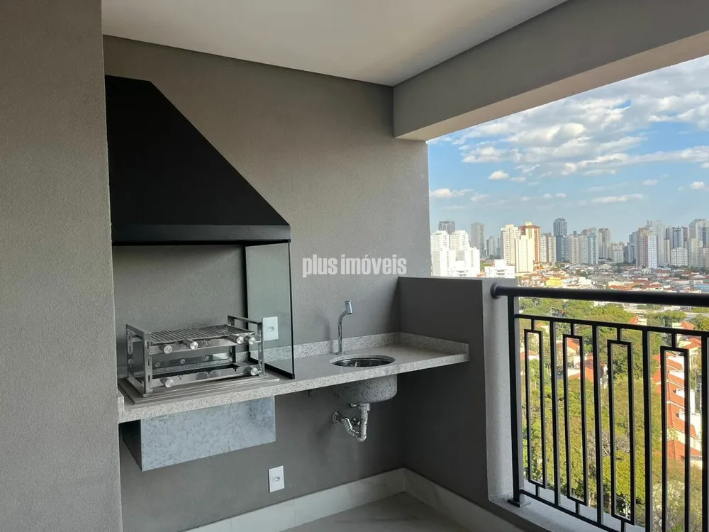 Apartamento, 3 quartos, 132 m² - Foto 4