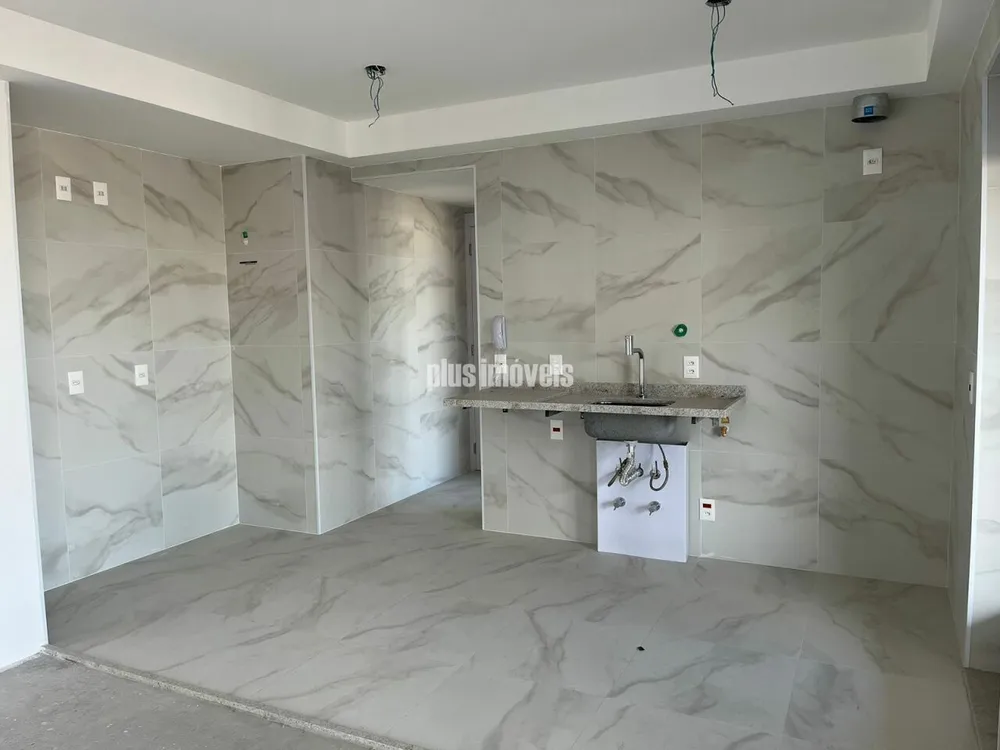 Apartamento, 3 quartos, 132 m² - Foto 2