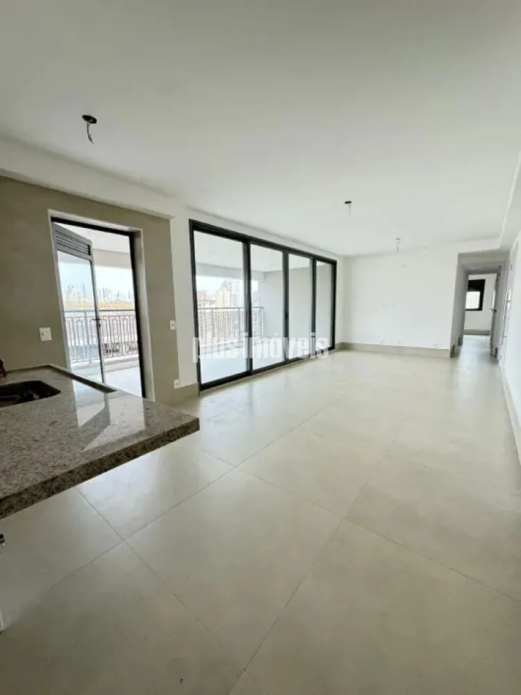 Apartamento, 3 quartos, 132 m² - Foto 1