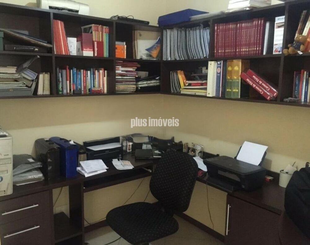 Casa, 4 quartos, 332 m² - Foto 5