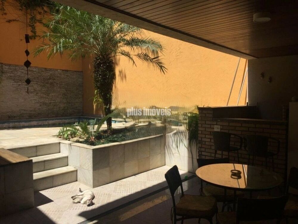 Casa, 4 quartos, 332 m² - Foto 3