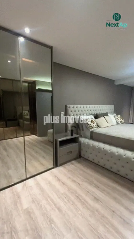 Apartamento, 3 quartos, 275 m² - Foto 7