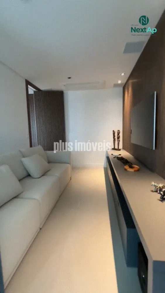 Apartamento, 3 quartos, 275 m² - Foto 2