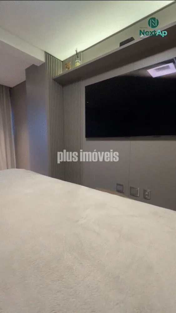 Apartamento, 3 quartos, 275 m² - Foto 3