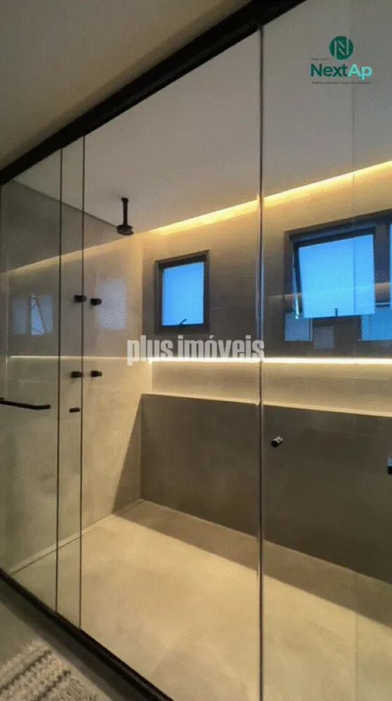Apartamento, 3 quartos, 275 m² - Foto 5
