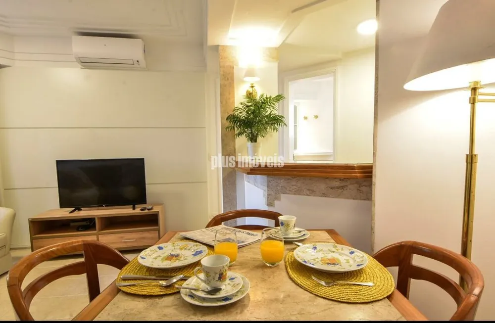 Flat/Apart Hotel, 1 quarto, 44 m² - Foto 8