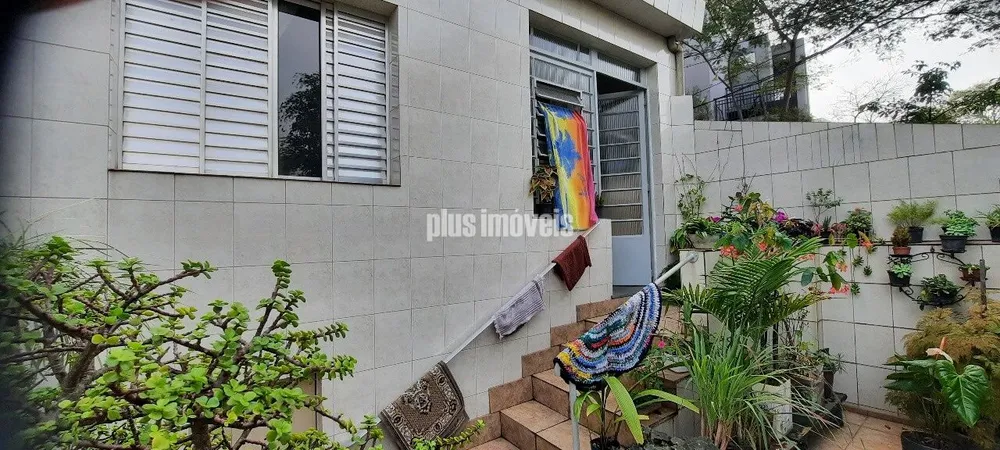 Casa, 3 quartos, 111 m² - Foto 1
