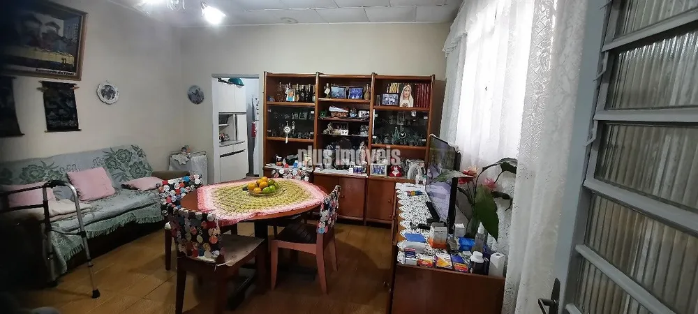 Casa, 3 quartos, 111 m² - Foto 3