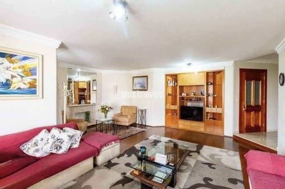 Apartamento, 4 quartos, 215 m² - Foto 4
