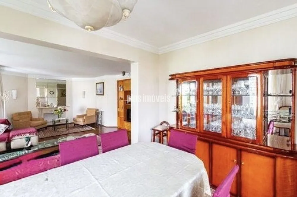 Apartamento, 4 quartos, 215 m² - Foto 2