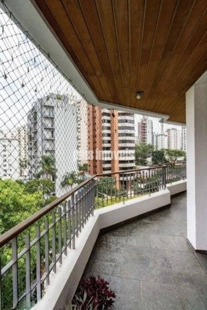Apartamento, 4 quartos, 215 m² - Foto 5