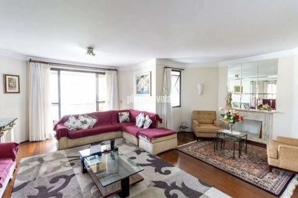 Apartamento, 4 quartos, 215 m² - Foto 3
