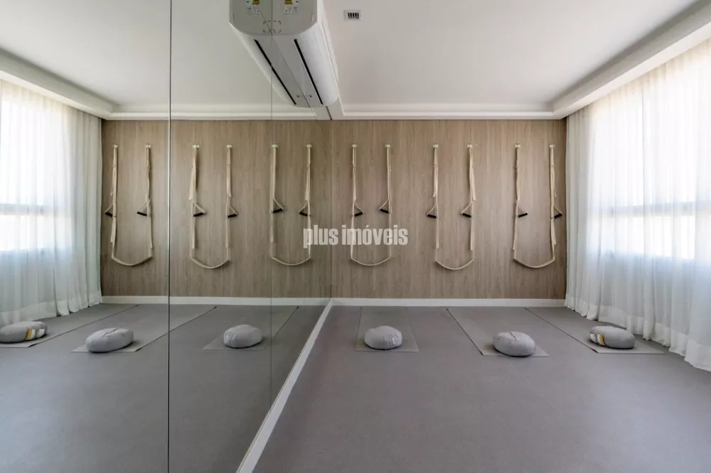 Apartamento, 3 quartos, 120 m² - Foto 41