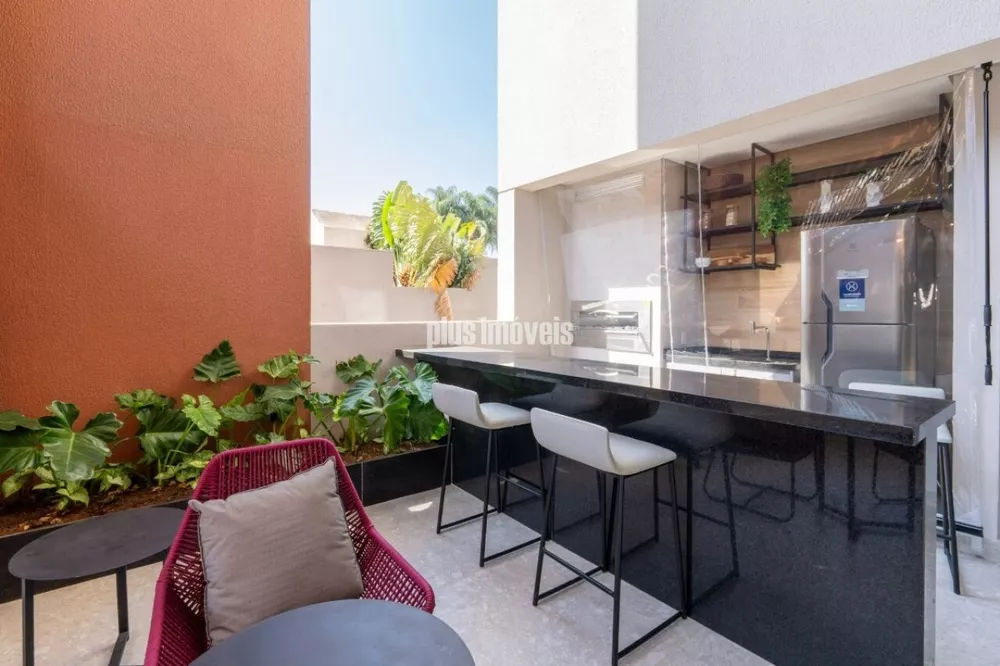Apartamento, 3 quartos, 120 m² - Foto 37
