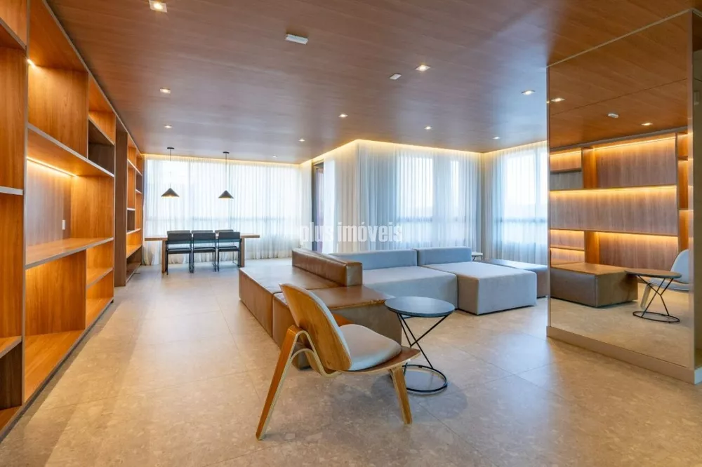 Apartamento, 3 quartos, 120 m² - Foto 32