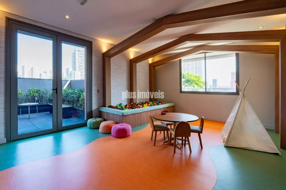 Apartamento, 3 quartos, 120 m² - Foto 30