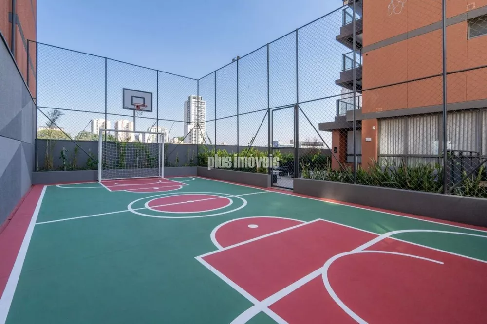 Apartamento, 3 quartos, 120 m² - Foto 48
