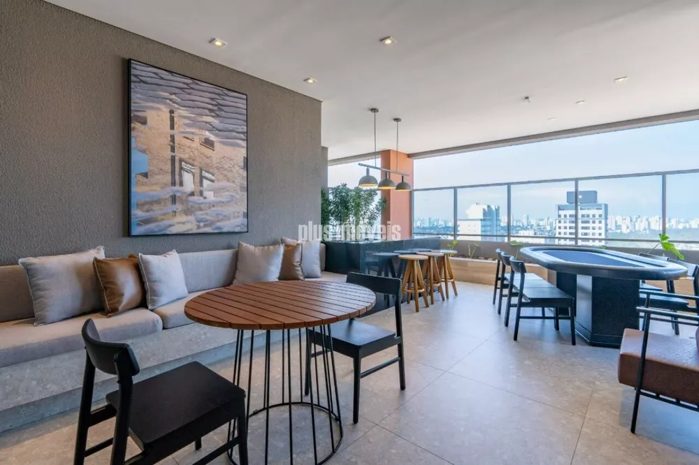 Apartamento, 3 quartos, 120 m² - Foto 36