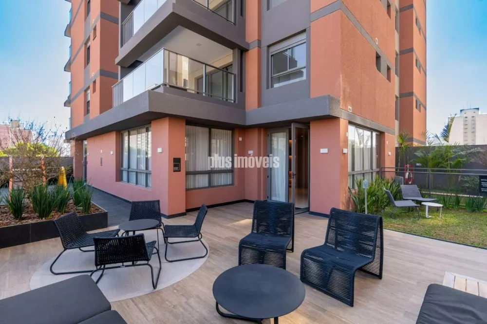 Apartamento, 3 quartos, 120 m² - Foto 28