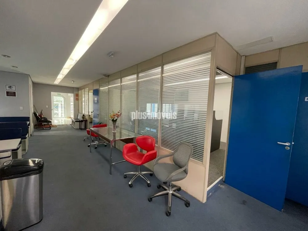 Prédio Inteiro, 1150 m² - Foto 1