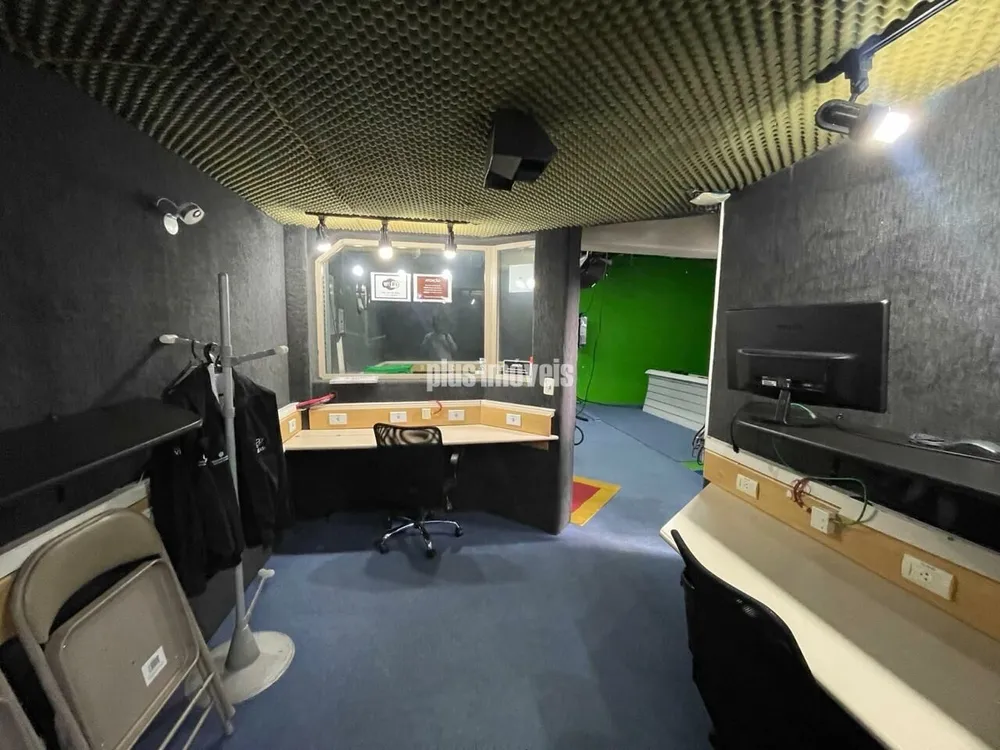 Prédio Inteiro, 1150 m² - Foto 2