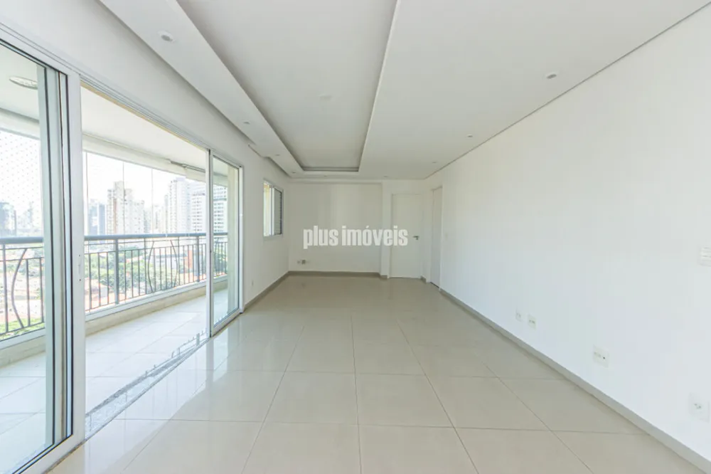 Apartamento, 3 quartos, 106 m² - Foto 1