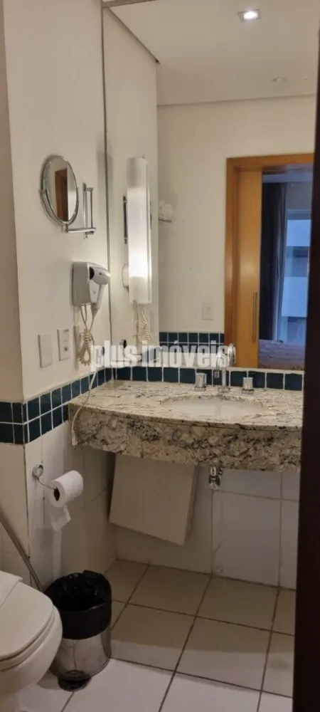 Apartamento, 1 quarto, 27 m² - Foto 4