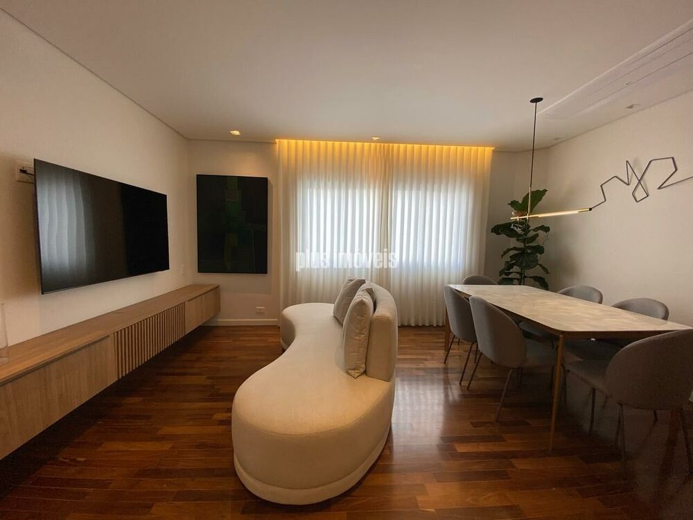 Apartamento, 2 quartos, 80 m² - Foto 3