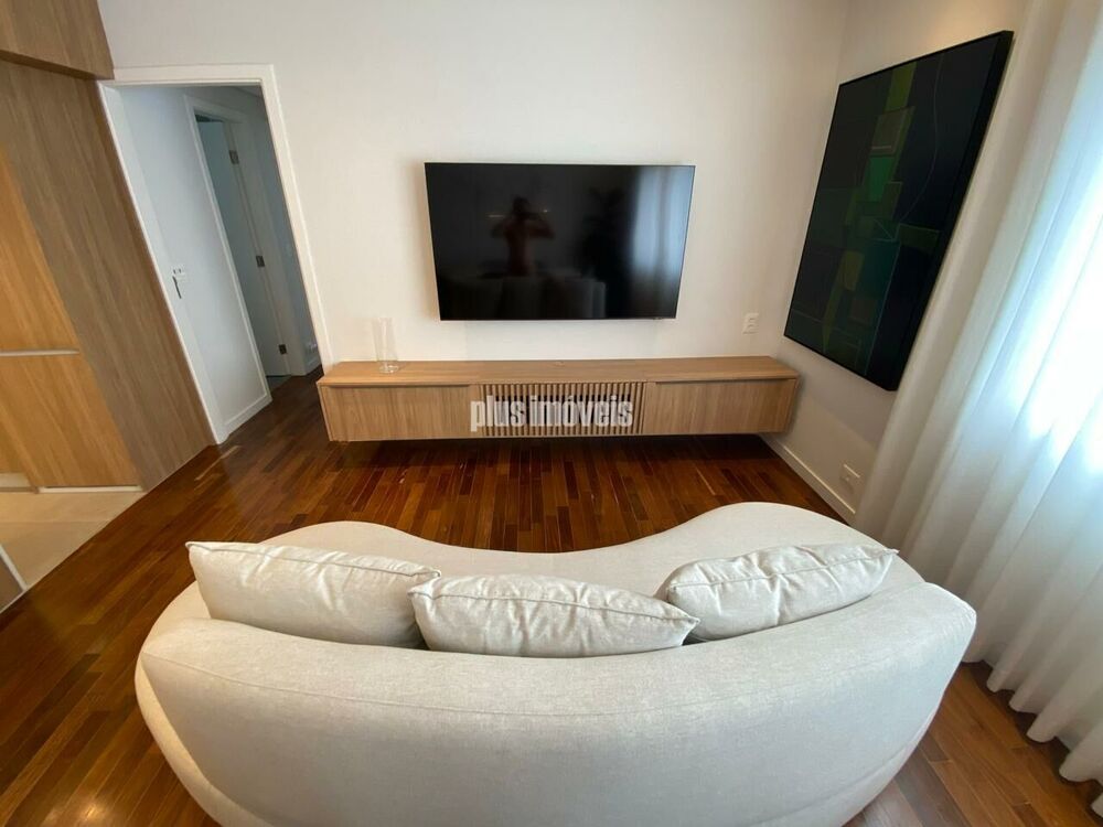 Apartamento, 2 quartos, 80 m² - Foto 5