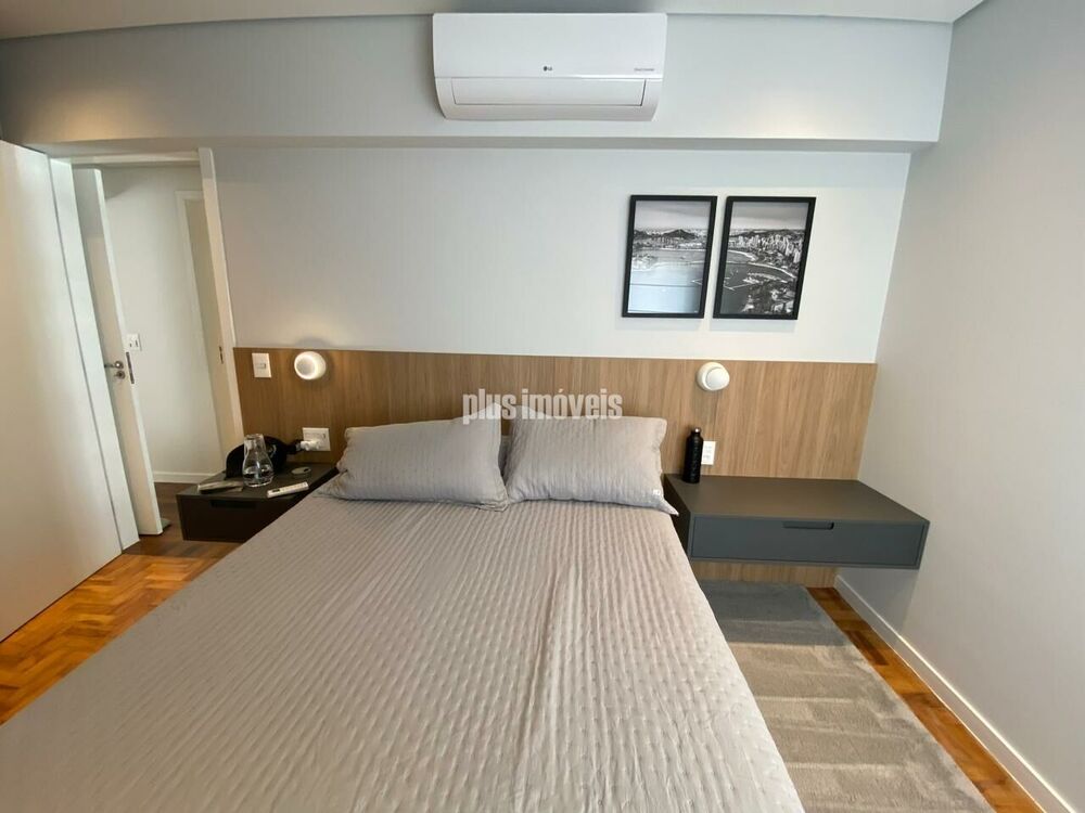 Apartamento, 2 quartos, 80 m² - Foto 6