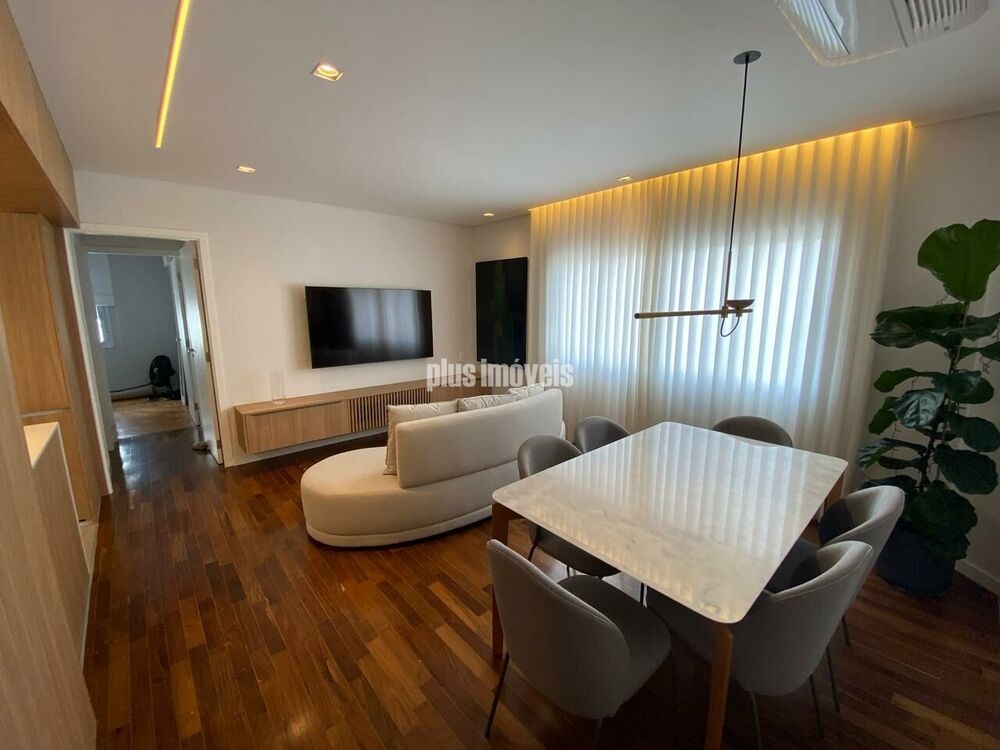 Apartamento, 2 quartos, 80 m² - Foto 4