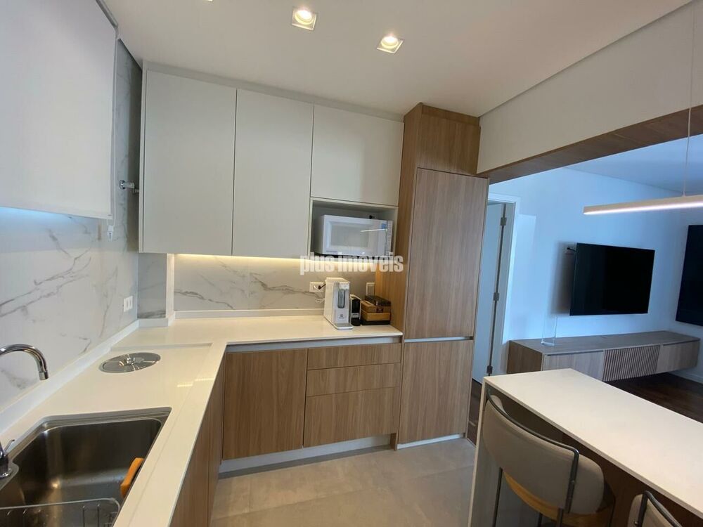 Apartamento, 2 quartos, 80 m² - Foto 12
