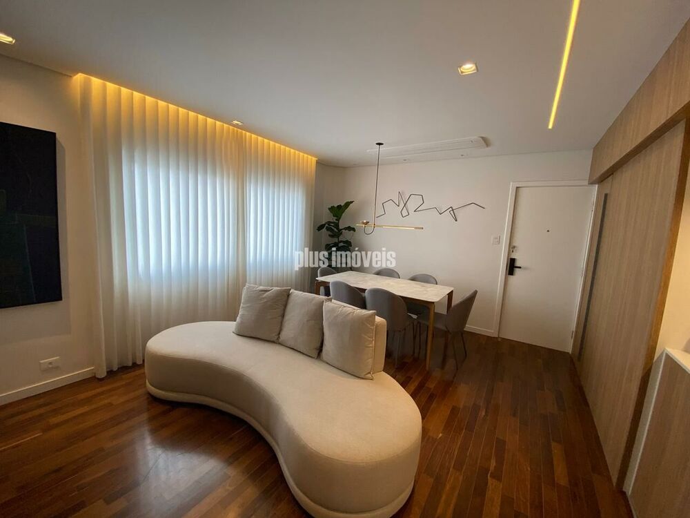Apartamento, 2 quartos, 80 m² - Foto 1