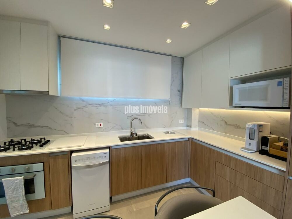 Apartamento, 2 quartos, 80 m² - Foto 13